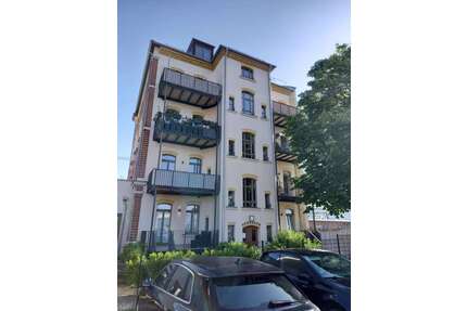 Wohnung zum Mieten in Leipzig 900,00 € 52.76 m²