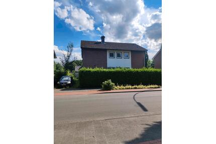 Einfamilienhaus in Marienfeld, provisionsfrei - Harsewinkel