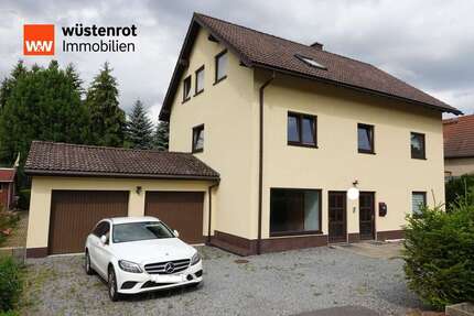 Haus zum Kaufen in Brand-Erbisdorf Sankt Michaelis 345.000,00 € 211.21 m² - Brand-Erbisdorf / Sankt Michaelis