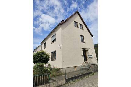 Haus zum Kaufen in Geislingen 298.000,00 € 135 m²