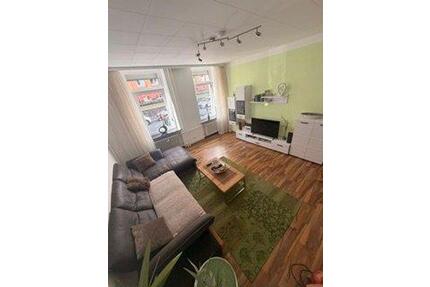 85qm Wohnung + 50qm Gewerbeladen - auch separat zu kaufen - Kassel Vorderer Westen