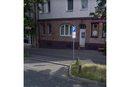 Kapitalanlage Nürnberg – vermietet – Top Lage – EG – 195.000 €