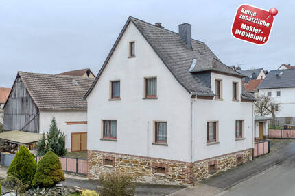 Ein Stück vom Glück - provisionsfrei - Solms Oberbiel