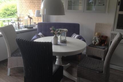 Wohnung zum Kauf Nordsee Sahlenburg - Cuxhaven Duhnen