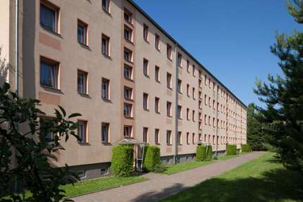 Wohnung zum Mieten in Mühlhausen 387,07 € 60.48 m²