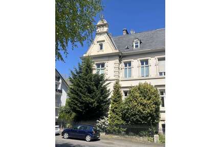Haus zum Kaufen in Wuppertal 1.998.000,00 € 327 m²