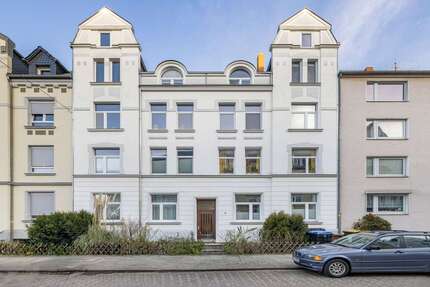 Wohnung zum Kaufen in Hannover 319.000,00 € 155.66 m²