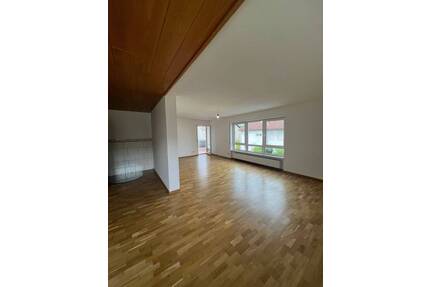 Großzügige 3 - Zimmerwohnung in Bad KissingenGaritz