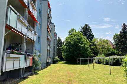 Wohnung zum Mieten in Dresden 550,00 € 50.5 m²