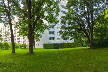 Wohnung zum Kaufen in München 380.000,00 € 77 m²