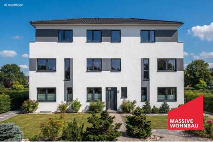 Haus zum Kaufen in Gernsheim 608.500,00 € 127 m²