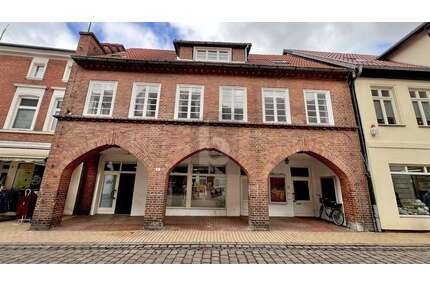 Haus zum Kaufen in Parchim 650.000,00 € 940 m²