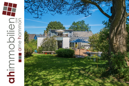 Haus zum Kaufen in Flensburg 495.000,00 € 216 m²