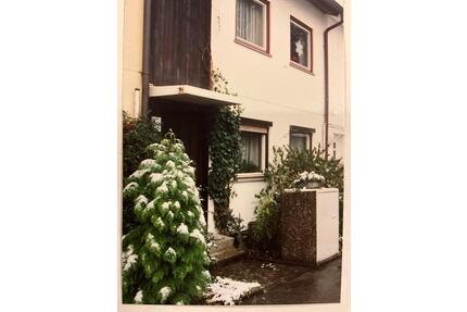 Reihen - Atriumhaus mit Garage Passau Haidenhof - Neuhaus am Inn