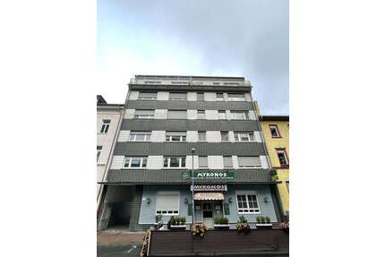 Wohnung zum Mieten in Offenbach 675,00 € 51.6 m²