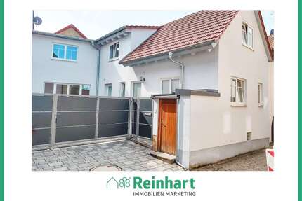 Haus zum Mieten in Marktheidenfeld 1.250,00 € 115 m²