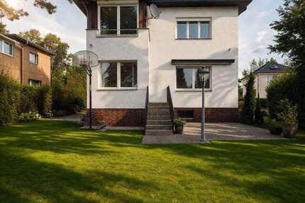 Haus zum Kaufen in Berlin 1.150.000,00 € 133 m²