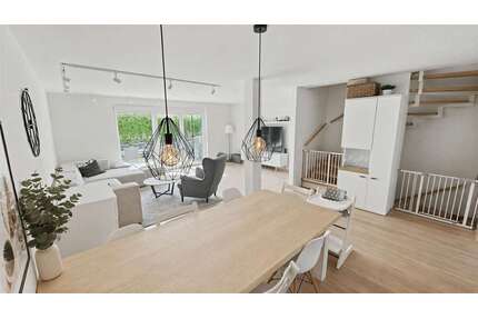 Haus zum Kaufen in Pliening 978.500,00 € 145 m²