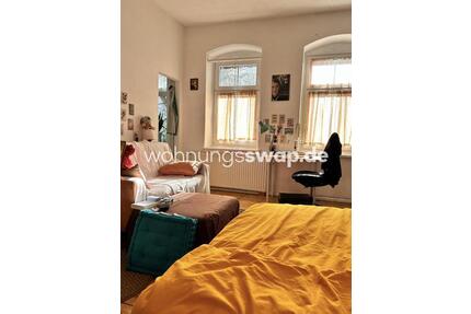 Wohnungsswap - 1 Zimmer, 28 m² - Proskauer Straße, Friedrichshain, Berlin