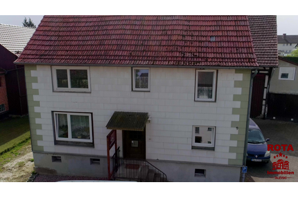 Haus zum Kaufen in Haunetal 199.000,00 € 300 m²