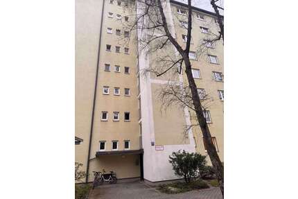 Wohnung zum Kaufen in München 320.000,00 € 57.17 m²