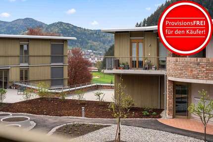 Wohnung zum Kaufen in Waldkirch 745.000,00 € 105.42 m²