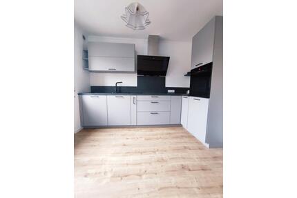 4 Zimmerwohnung in Olsberg Zentrum