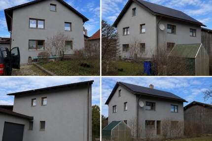 Haus zum Kaufen in Sontheim 475.000,00 € 114 m²