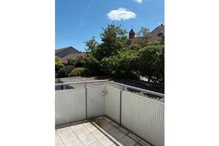 3 Zimmer Wohnung in Rheinstetten Mörsch