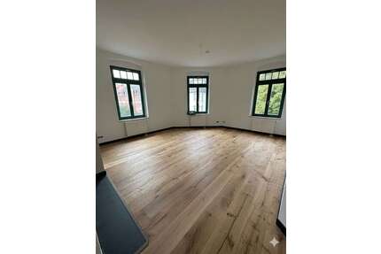 Wohnung zum Mieten in Zwickau 500,00 € 77.81 m²