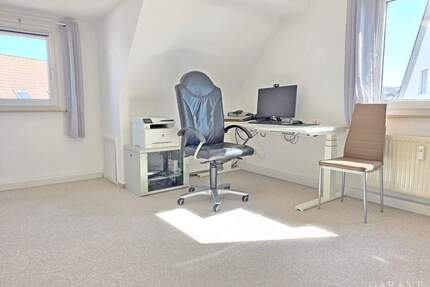 * Koffer packen und einziehen - tolle 3 Zimmer-Wohnung * - Wäschenbeuren