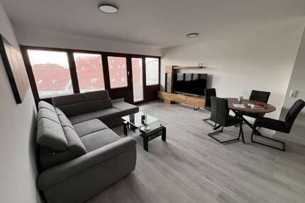 Wohnung zum Mieten in Stuttgart-Vaihingen 1.250,00 € 54 m²
