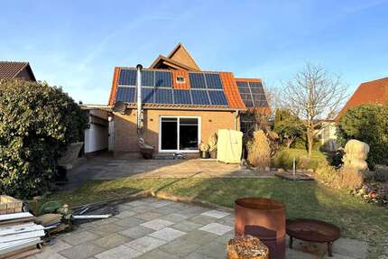 Haus zum Kaufen in Bergen OT Sülze 329.000,00 € 250 m²