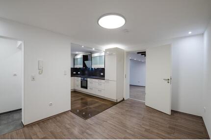 2,5ZKB-Neubauwohnung & Küche,weitblick Balkon & Parkplatz-Wetzlar