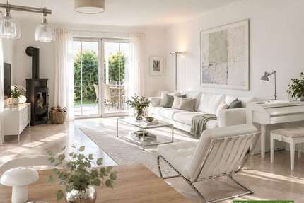 Wohnung zum Kaufen in München 895.000,00 € 144.12 m²