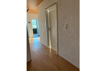 Dachgeschosswohnung zu vermieten - Quierschied