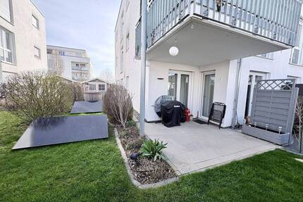 Gartenglück - 430.000,00&nbsp;EUR Kaufpreis, ca.&nbsp; 78,00&nbsp;m&sup2;&nbsp;Wohnfl&auml;che in Holzgerlingen (PLZ: 71088)