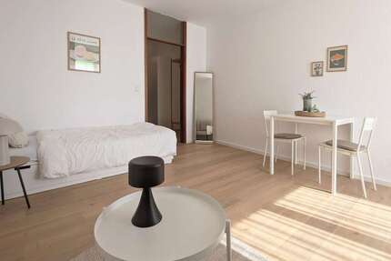 Wohnung zum Kaufen in Mannheim 119.500,00 € 21 m²