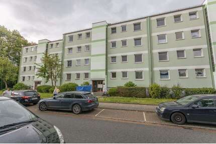 Wohnung zum Mieten in Bremen 625,00 € 67.94 m²