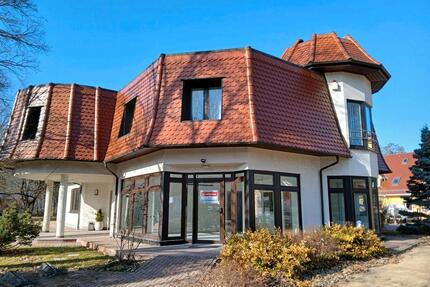 Büro-Praxisräume zu vermieten - 1.500,00&nbsp;EUR Kaltmiete, ca.&nbsp; 170,00&nbsp;m&sup2; in Sömmerda (PLZ: 99610)