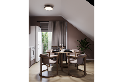 Wohnung zum Mieten in Zossen 1.053,54 € 78.04 m²