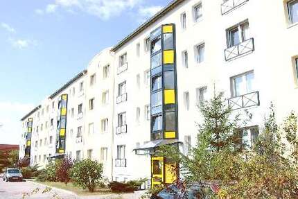 Wohnung zum Mieten in Guben 314,44 € 48.75 m²