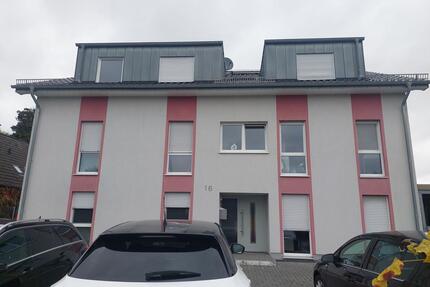 Kapitalanlage 3-Zimmer mit Garten und Feldweitblick in MG-Hardt - Heinsberg