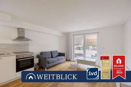 Wohnung zum Mieten in Tamm 850,00 € 33 m²