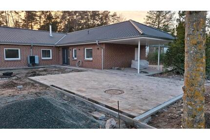 Doppelhaushälfte, Haus, Wohnung, Erstbezug n. Kernsanierung - Hambühren