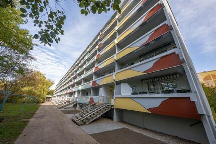 1-RWE im Zoberberg - 270,00&nbsp;EUR Kaltmiete, ca.&nbsp; 41,62&nbsp;m&sup2; in Dessau-Roßlau (PLZ: 06847)