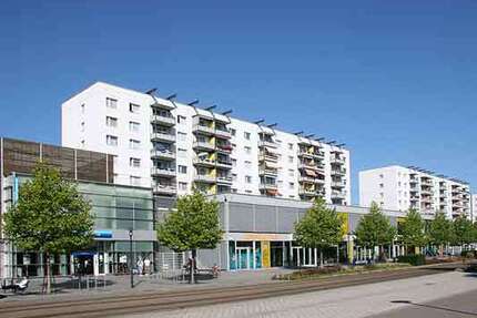 Wohnung zum Mieten in Magdeburg 422,84 € 54.21 m²