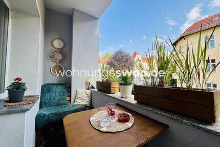 Wohnungsswap - Weitlingstraße - 537,00&nbsp;EUR Kaltmiete, ca.&nbsp; 63,00&nbsp;m&sup2;&nbsp;Wohnfl&auml;che in Berlin (PLZ: 10317) Lichtenberg