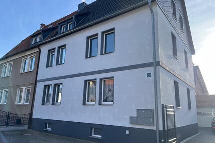Sanierte 2 Raum Wohnung Nordhausen in Krimderode