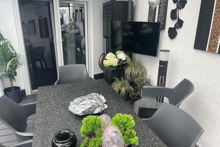 Mehrfamilienhaus Nähe Stadtzentrum - Mayen